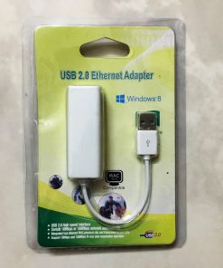 Bộ chuyển USB to LAN