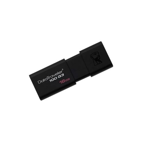 USB 3.0 Kingston DT100G3 16Gb