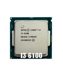 cpu core i3 6100 cũ