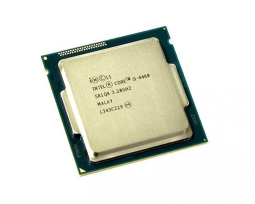 cpu core i5 4460 cũ