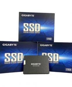 Ổ cứng SSD Gigabyte 120GB SATA 2,5" - Bảo hành 3 năm