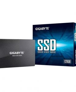 Ổ cứng SSD Gigabyte 120GB